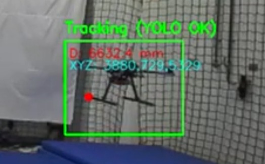 YOLOv8 Detection Demo
