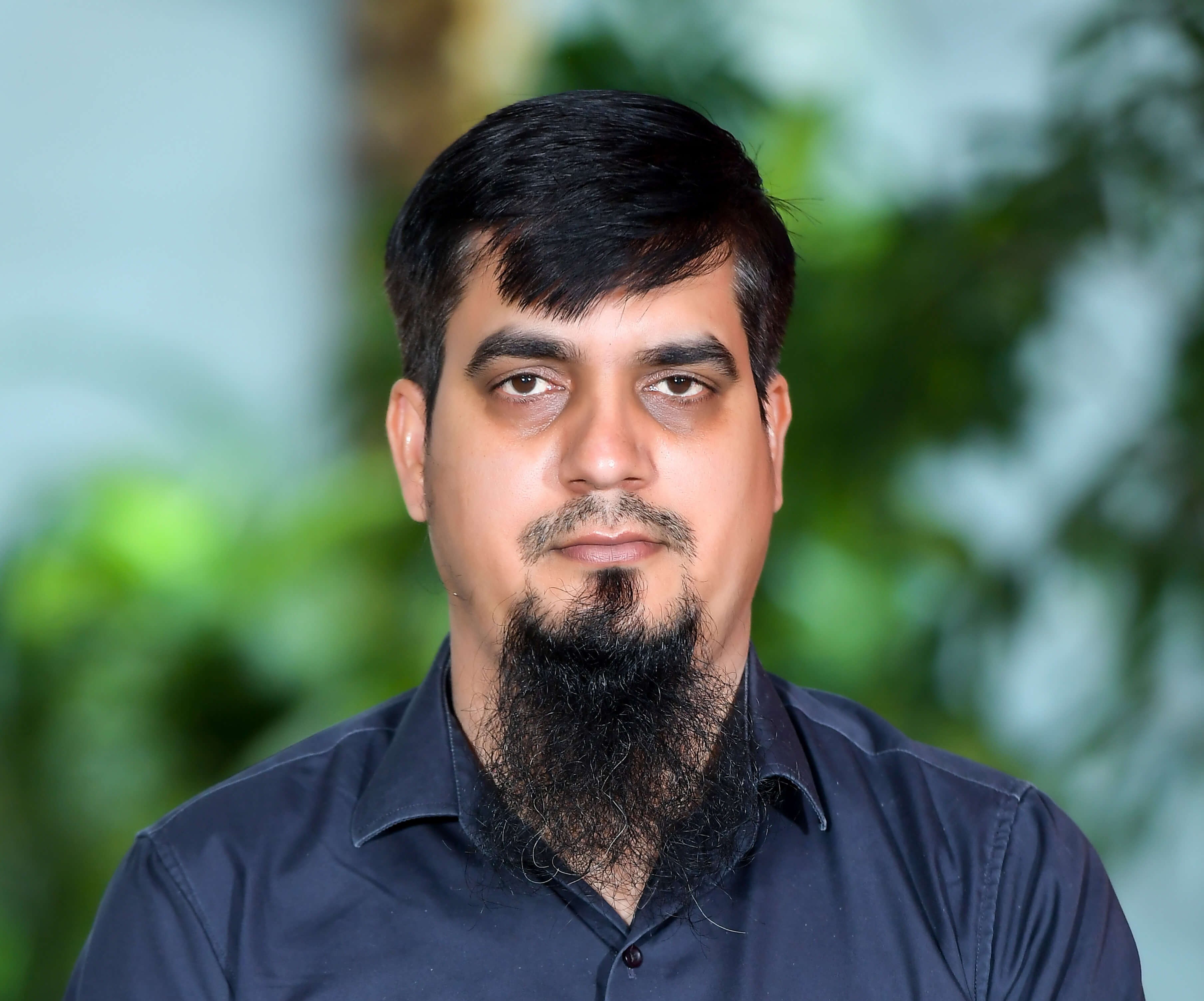 Dr. Ashfaq Sultan