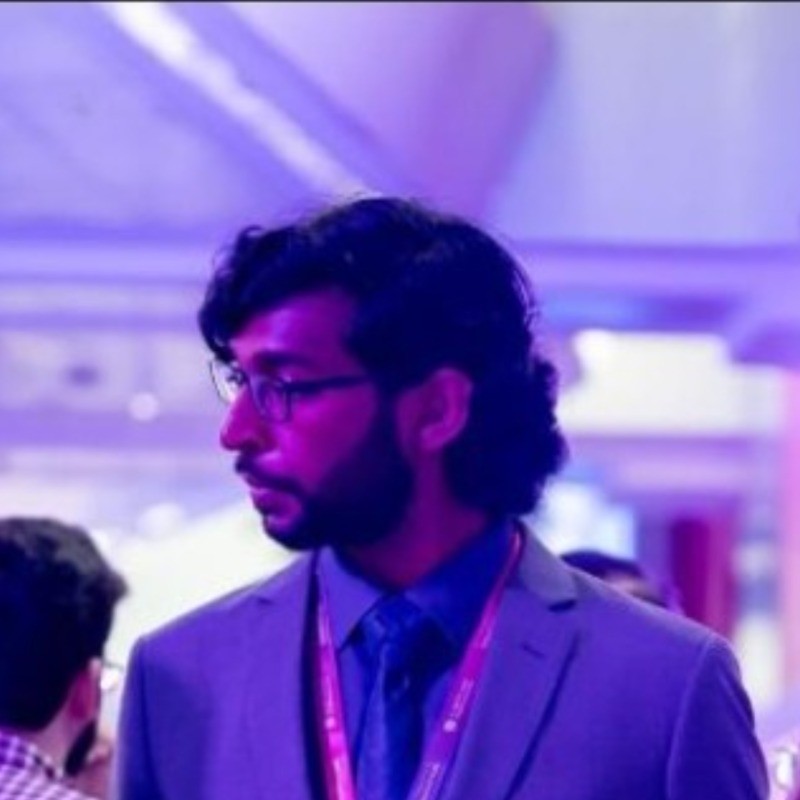 Mr. Fayaz Haneefa