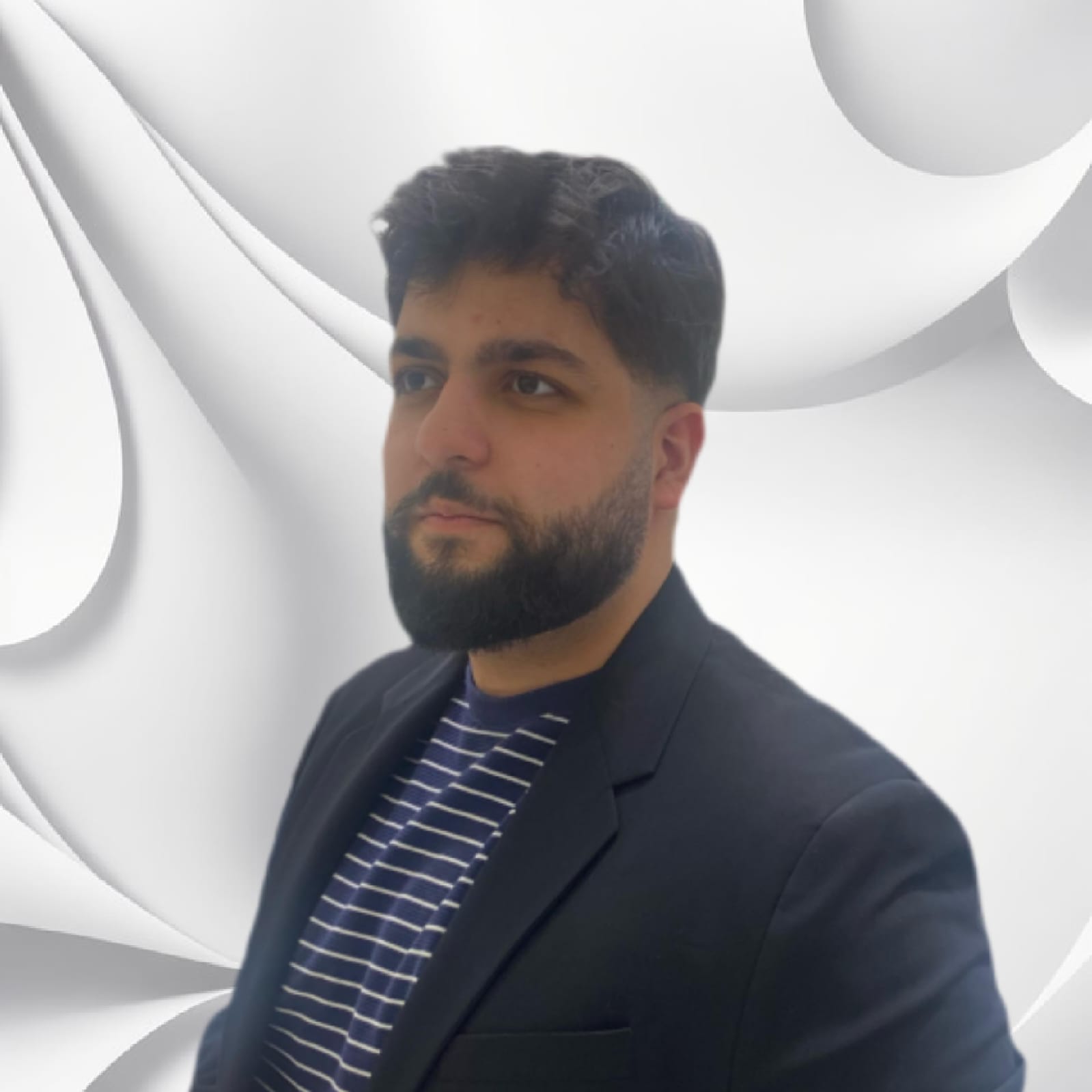 Abedalqader Arafat