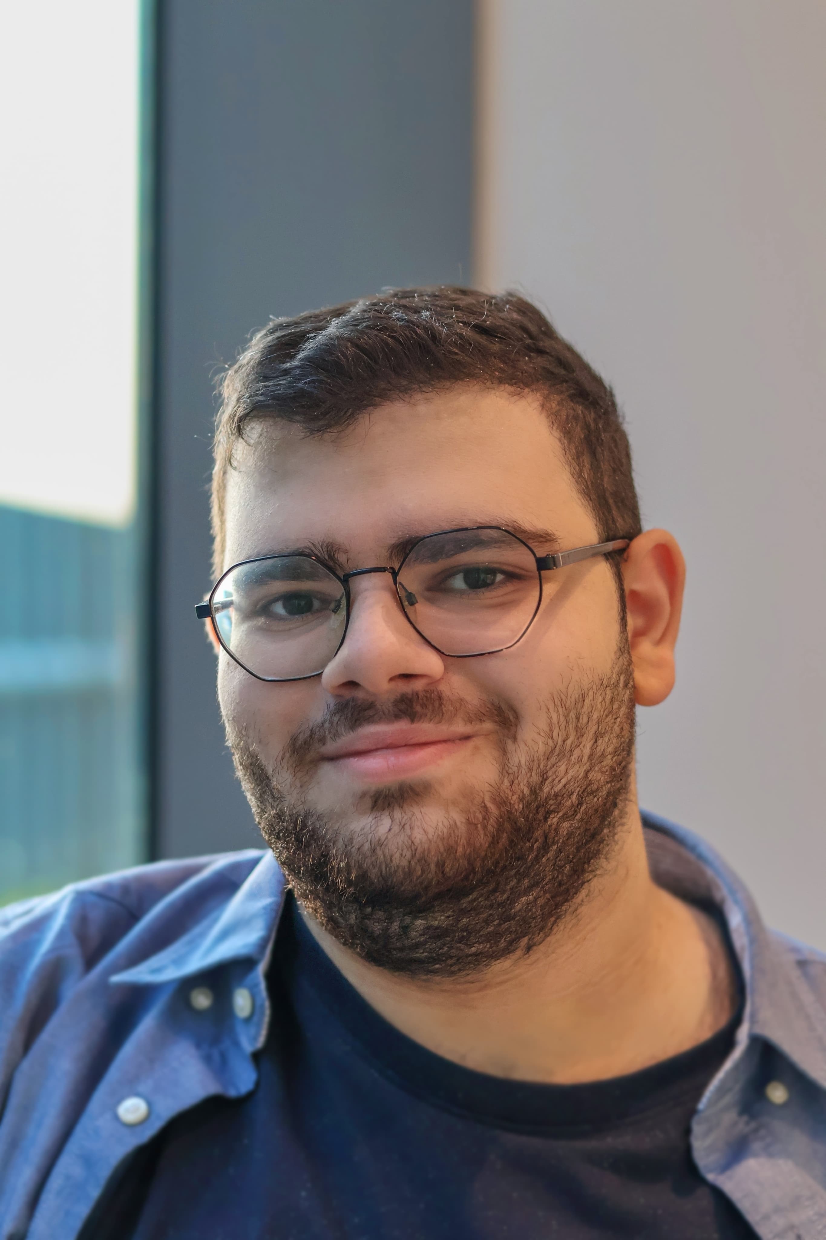 Elyas Saeed