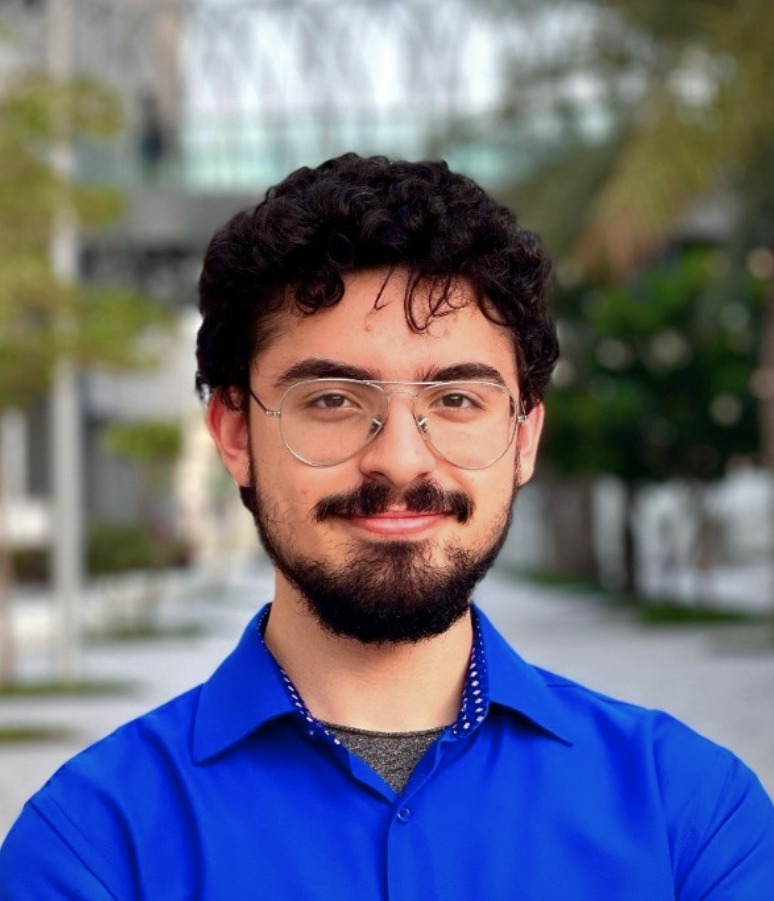 Osama Alrazi